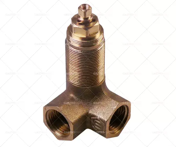 Odeslání Ihned připojení uzavíracího ventilu 1/2" 1/2" přímý celková délka 28mm montážní pozice levý úhel