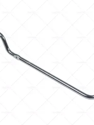 páka ø 10 mm levá Zlevněný