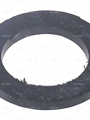 plochá těsnicí pryž D1 ø 32 mm D2 ø 21 mm tloušťka 3 mm Množství 1 ks Nová Kolekce