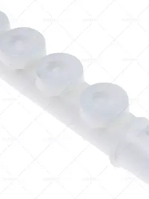 Nejprodávanější mycí rameno L 190mm trysky 4 montážní ø 31,7mm montážní poz. horní/dolní ø 32mm