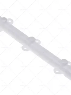oplachovací rameno L 215 mm trysky 4 montážní ø 18 mm montážní pozice horní/dolní Nízká Cena
