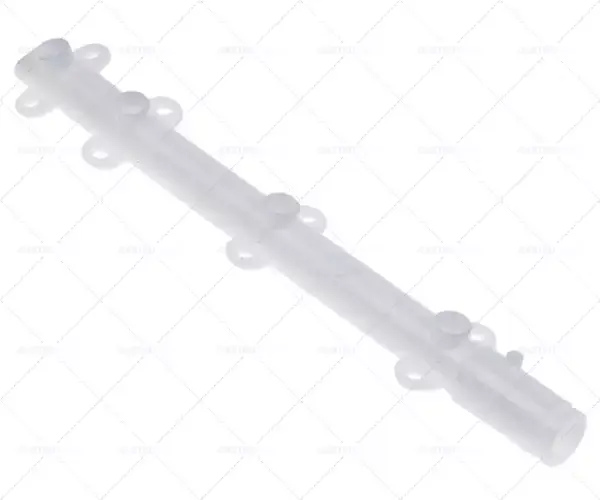oplachovací rameno L 215 mm trysky 4 montážní ø 18 mm montážní pozice horní/dolní Nízká Cena