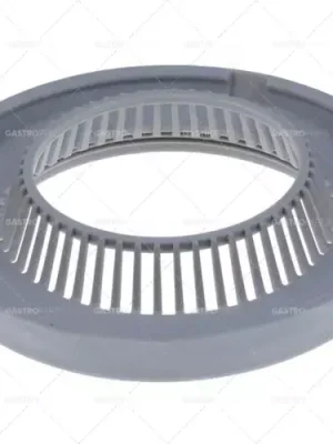Uzávěrka zpětného chodu AD o 185 mm o 92 mm ID Značkový
