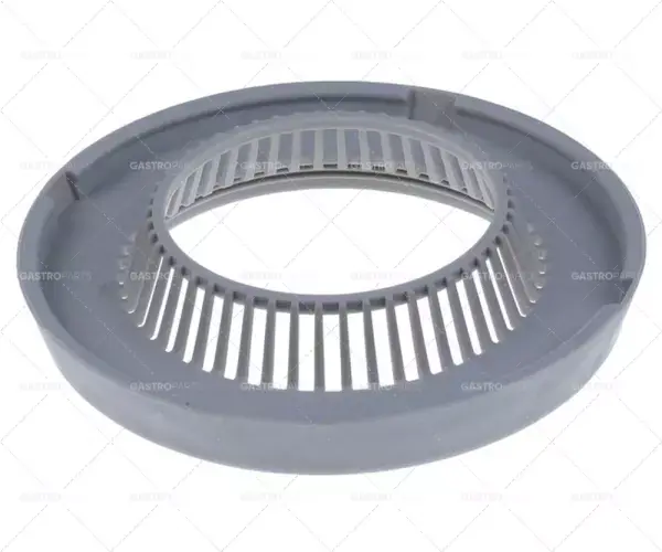 Uzávěrka zpětného chodu AD o 185 mm o 92 mm ID Značkový