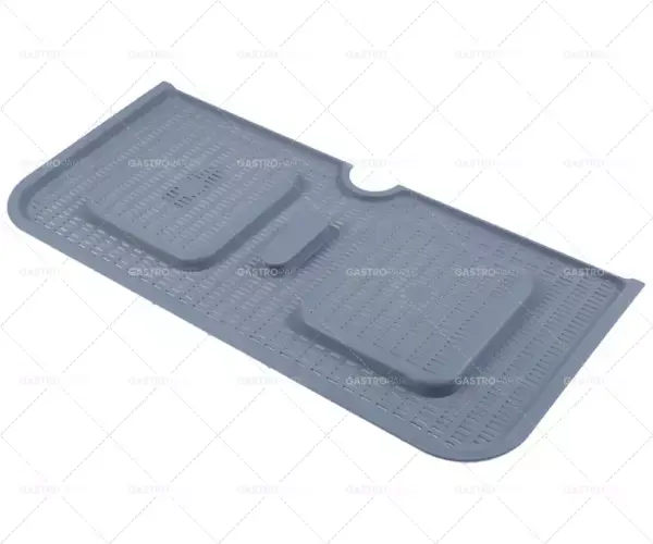 Flachfilter L 485mm B 225mm Novinka