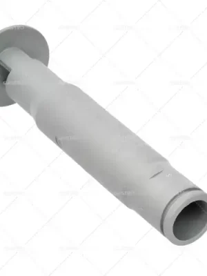 Přepadová trubka L 205 mm o 36 mm Horká Nabídka