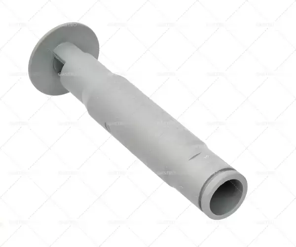 Přepadová trubka L 205 mm o 36 mm Horká Nabídka