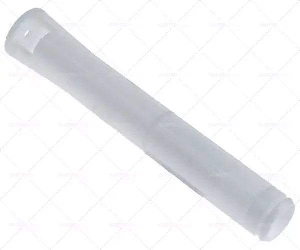 přepadová trubka ø 31mm L 238mm ID ø 27mm ED ø 31mm tloušťka 3mm Cenově Výhodný