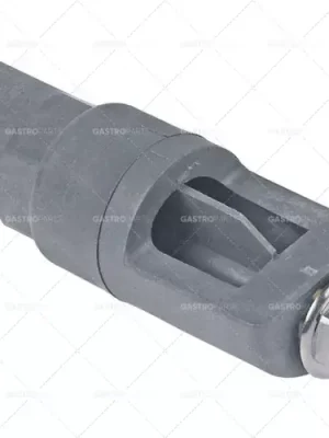 Vrácení Zdarma lapač vzduchu ø 45mm H 160mm závit 3/8" hadice ø 6mm