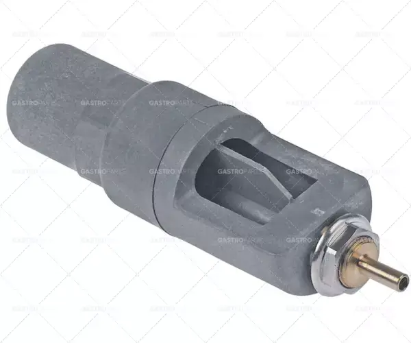 Vrácení Zdarma lapač vzduchu ø 45mm H 160mm závit 3/8" hadice ø 6mm