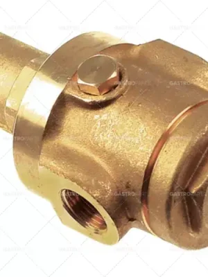 Nejprodávanější připojení redukčního ventilu 1/2" mosaz