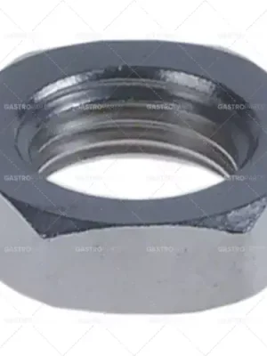 Omezená Nabídka matice 1/4" v.s. 6,3mm ws20 chromovaná mosaz