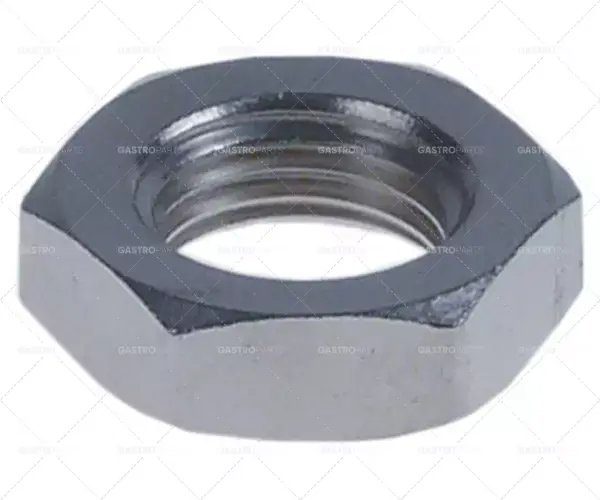 Omezená Nabídka matice 1/4" v.s. 6,3mm ws20 chromovaná mosaz