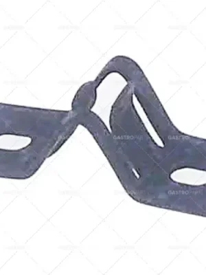 Nejlepší Cena montážní svorka jmenovitý ø 3 mm d 26 mm š 12 mm montážní vzdálenost 18 mm