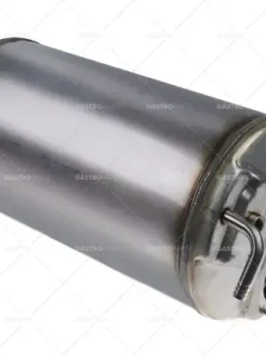 Top Prodej ohřívač vody ø 200mm L 415mm délka vnější rozměr 460mm