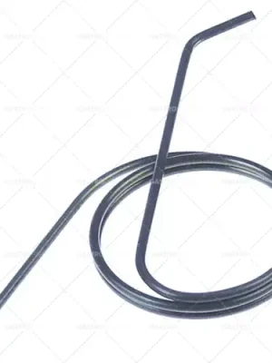 Jarní o 30,5 mm L1 28 mm drát tloušťky 1,5 mm o 15 mm L2 L3 10 mm Celková délka 72 mm Páka Kup Teď