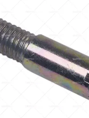 Hit Sezóny závit šroubu závit m6 l 25mm závit l 10mm ø 7mm