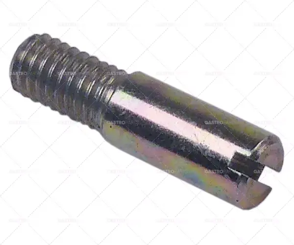 Hit Sezóny závit šroubu závit m6 l 25mm závit l 10mm ø 7mm
