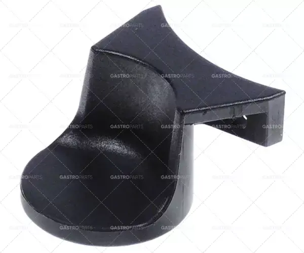 tamper ø 54,5mm H 42mm plast Zlevněný