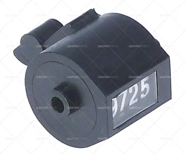 Ověřený Čítač pro měření