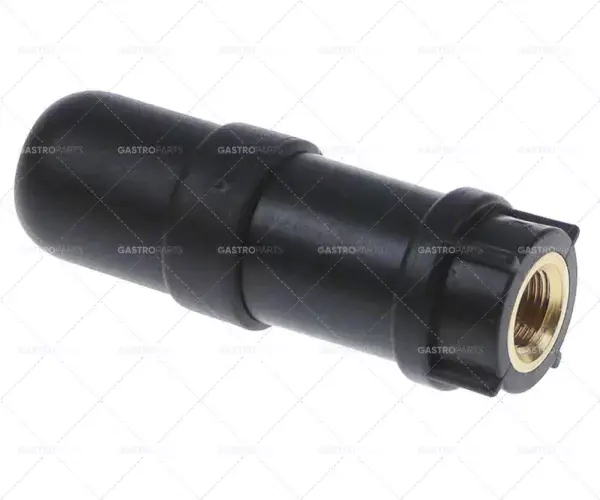 Cenová Bomba Drain připojovacím závitem 1/8 "L 63mm plast