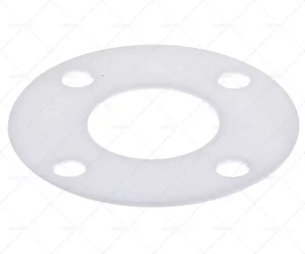 Ověřený těsnění teflon D1 D2 o 40mm o 88mm tloušťky 2mm LA 68mm PTFE