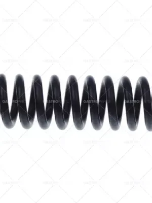 přítlačná pružina ø 45 mm d 185 mm průřez drátu ø 7 mm Originální