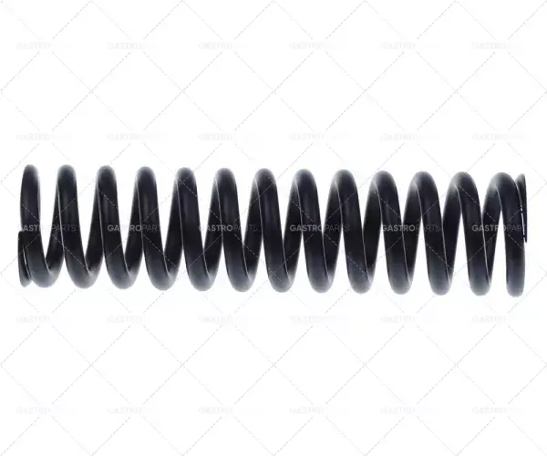 přítlačná pružina ø 45 mm d 185 mm průřez drátu ø 7 mm Originální