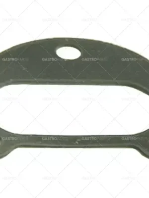 Rychlé Dodání Rodina Seal L 72 mm B 60 mm Tloušťka materiálu 1 mm LA 55mm Fiber zapadá Pavoni