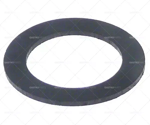 gumové těsnění vnější průměr 50 mm vnitřní průměr 34 mm gr. 2 mm Hit Sezóny