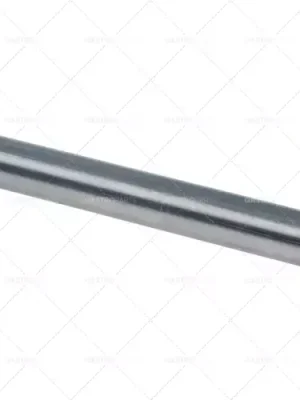 Ověřený přepadová trubka 25 mm délka 230 mm