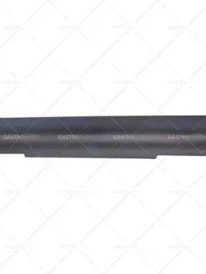 Rukojeť L 310mm B 25mm H 30mm šedý LA 180 mm jednotka 1 ks Aktuální