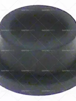 Zásuvka pro Nachspülstift EP nahoru / dolů o 10,2 mm H 9mm Nízká Cena