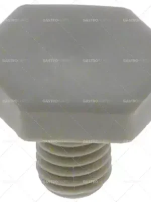 Must-Have koncovka závit M10x1,5 WS 23 plast Množství 1 ks závit L 15mm