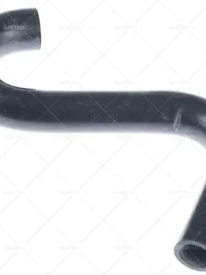 Vnější průměr hadice ve tvaru S. 21 mm ID 16 mm délka 195 mm Víkendová Akce