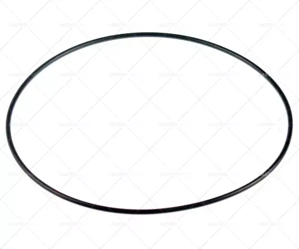 O-kroužek EPDM tloušťka materiálu 3 mm ID o 150mm jednotka 1 položky Nejlepší Cena