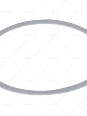 těsnění pěnové D1 ø 93mm D2 ø 85mm tloušťka 3mm Množství 1 ks Must-Have