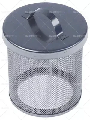 Přímo Od Výrobce Kulatý filtr o 90 mm H 105 mm