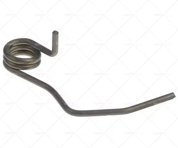 torzní pružina ø 18 mm průřez drátu ø 3 mm Množství 1 ks Must-Have
