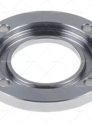 Dokud Zásoby Vydrží příruba pro motor ventilátoru ED ø 60mm vnitřní ø 1 43mm vnitřní ø 2 29mm tloušťka 6mm nerezová ocel