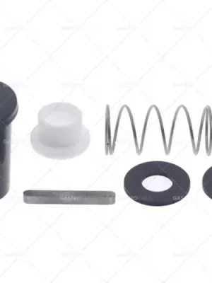 Nakupujte Hned sada těsnění pro motor ventilátoru ID ø 15 mm