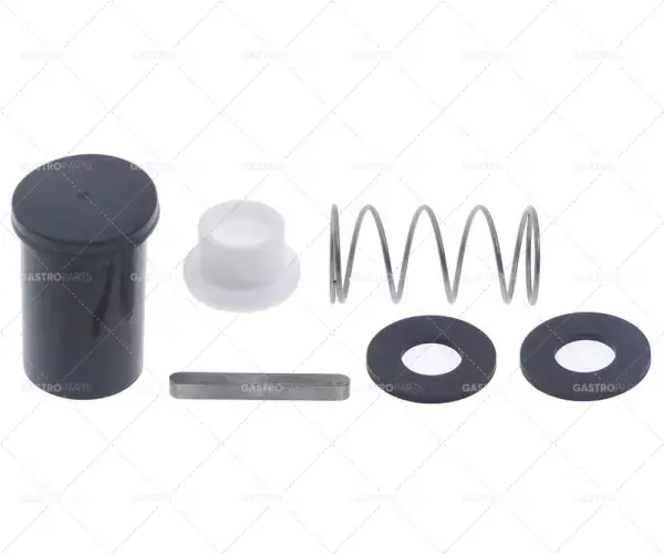 Nakupujte Hned sada těsnění pro motor ventilátoru ID ø 15 mm