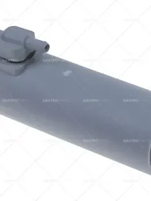 Vzduchová kapsa nastavit o 44 mm H 139 mm se závitem M8x1,25 hadice o 6,3 mm plastové Speciální Cena