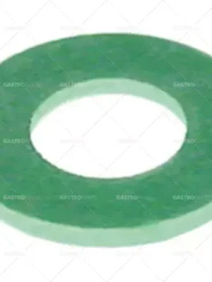 Kup Teď ploché těsnění vlákno průměr 1 ø 25mm d2 ø 12mm tloušťka 2mm počet 1 ks