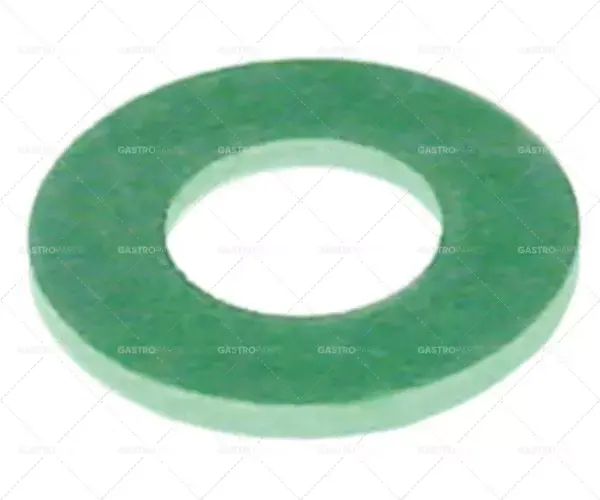 Kup Teď ploché těsnění vlákno průměr 1 ø 25mm d2 ø 12mm tloušťka 2mm počet 1 ks