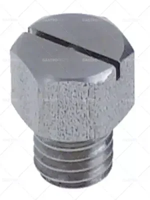 závit Nachspüldüse H 11,6mm M6 SW 8 Ihned K Objednání