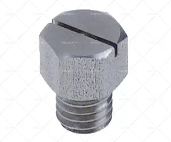 závit Nachspüldüse H 11,6mm M6 SW 8 Ihned K Objednání
