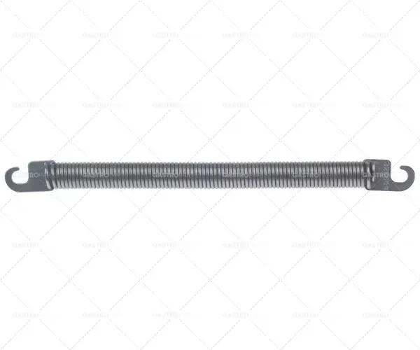 Jen Po Omezenou Doba průměr prodlužovací pružiny 13 mm celková délka 190 mm průměr drátu 1,75 mm