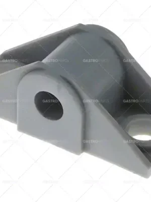 Sleva ložisko pro vypouštěcí sestavu D 53 mm H 20 mm