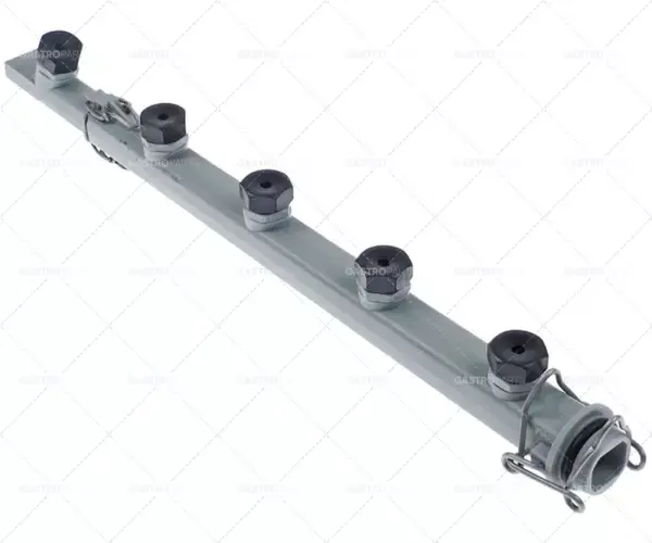 mycí rameno šířka 363 mm výška 55 mm 45 mm celková délka 4 nádobí 450 mm Finální Výprodej